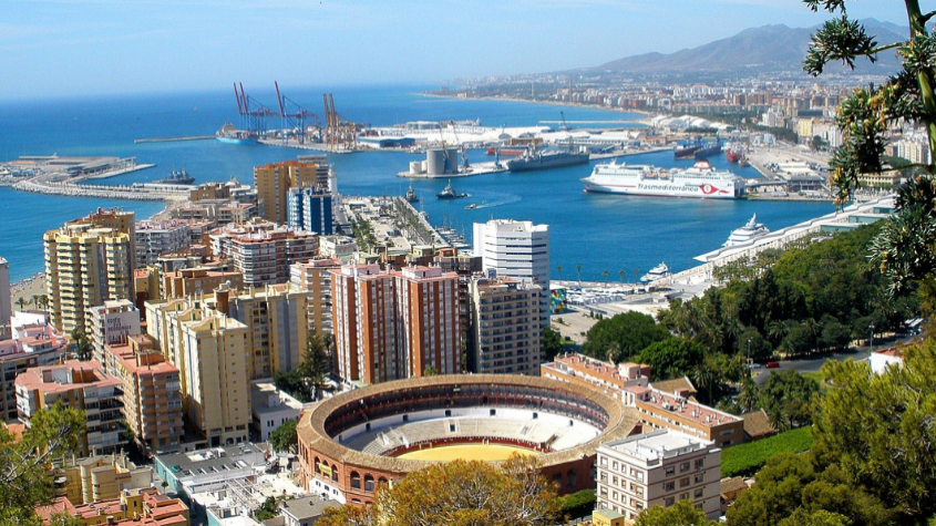 Málaga con otro presupuesto: lujo, experiencias y relaciones que hablan de dinero desde el principio