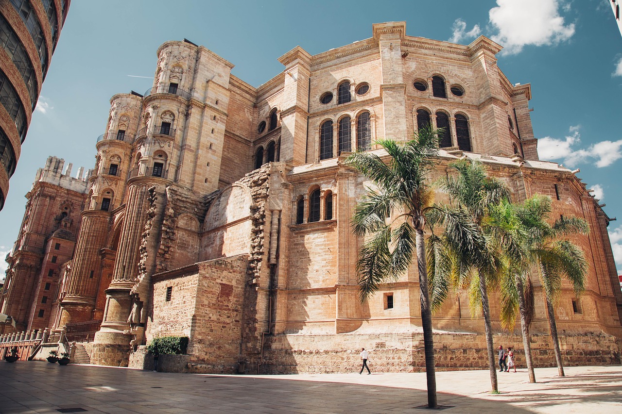 Los museos de Málaga que han convertido a la ciudad en referente cultural